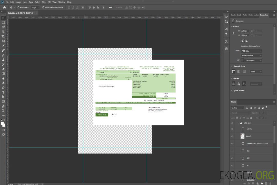 Projet de loi sur les services publics des eaux du Michigan, SCR template Projet de loi sur les services publics des eaux du Michigan, SCR template